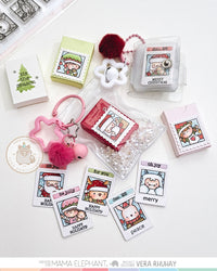 Docket Lil ATC Box - Creative Cuts